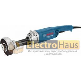 Прямая шлифмашина BOSCH GGS 8 SH Professional